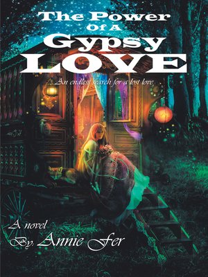 cover image of The Power of a Gypsy Love